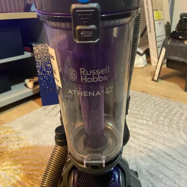 Russell Hobbs Athena 2 pet vacuum
