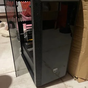 Good Condition PC Case - Image 2