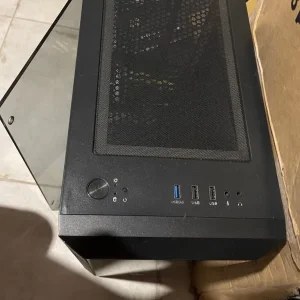 Good Condition PC Case - Image 3
