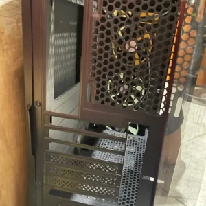 Good Condition PC Case - Image 5