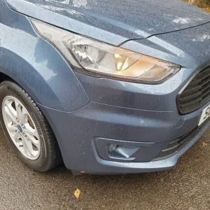 2021 Ford Tourneo Connect 1.5 EcoBlue Zetec Euro 6 (s/s) 5dr MPV Diesel Manual - Image 7