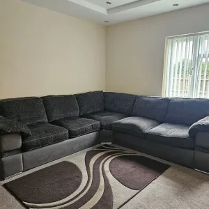 Sofology corner sofa