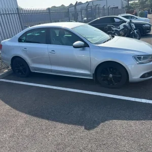 2011 VW Jetta 2.0TDI - Image 3