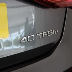 2021 Audi A3 40 TFSI e S Line 5-door Hybrid Hatchback - Image 8