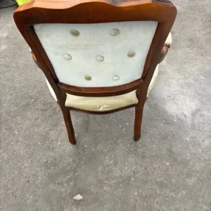 Louis XV Style Chair - Image 2