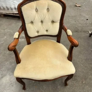 Louis XV Style Chair