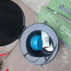 Camping bundle - Image 8