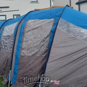Camping bundle