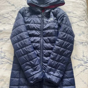 Girls Waterproof Jacket - Image 4