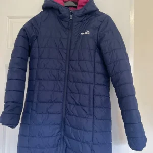 Girls Waterproof Jacket - Image 5