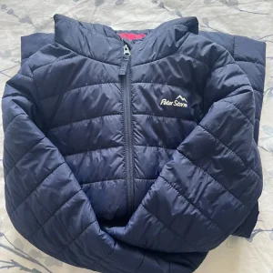 Girls Waterproof Jacket