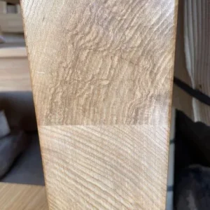 Chunky Ash Coffee Table - Image 4