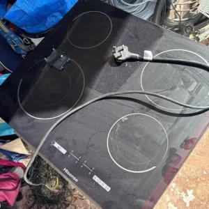 Hisense Electric Hob