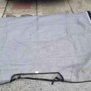 Tow pro TP45 caravan towing cover - Image 2