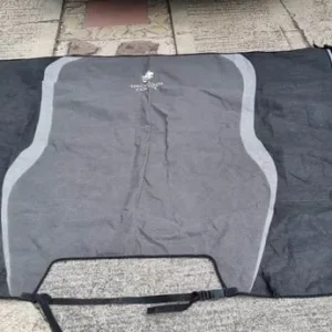 Tow pro TP45 caravan towing cover