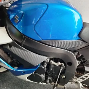 Suzuki GSX-R 599 2011 - Image 2