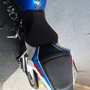 Suzuki GSX-R 599 2011 - Image 3