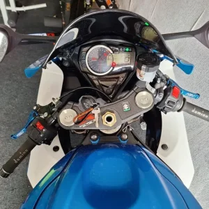 Suzuki GSX-R 599 2011 - Image 4