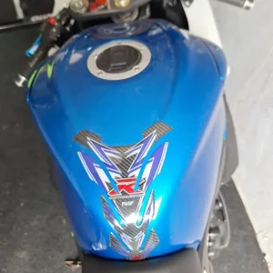 Suzuki GSX-R 599 2011 - Image 5