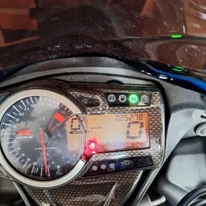 Suzuki GSX-R 599 2011 - Image 7