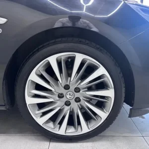 2021 Vauxhall Astra 1.2 Turbo Griffin Edition Hatchback - Image 6