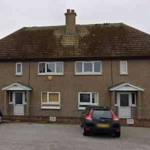 2 bedroom ground floor flat, renfrewshire, scotland