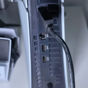 PlayStation 5 Slim Digital Edition - Image 4