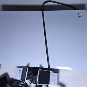 PlayStation 5 Slim Digital Edition - Image 5