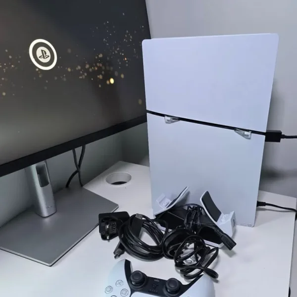 PlayStation 5 Slim Digital Edition