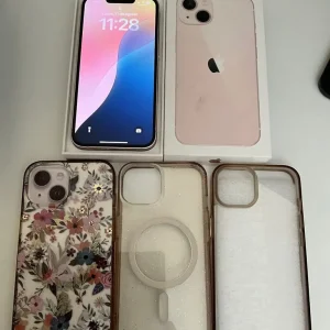 iPhone 13