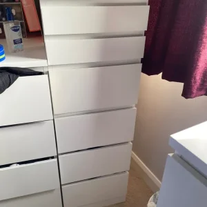 Malm towers x2 - Image 2