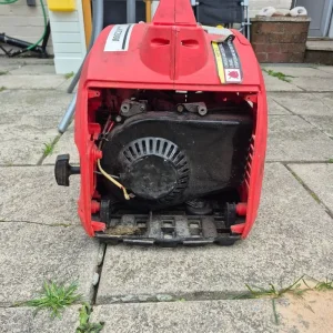 Kraftech KT2000 - Spares/Repairs - Image 2