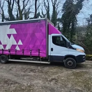 2018 Iveco Daily 70C18 3.0 XX-XLWB Manual 7-tonne extra long wheelbase - Image 4