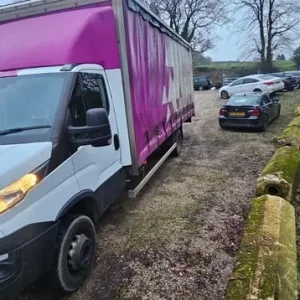 2018 Iveco Daily 70C18 3.0 XX-XLWB Manual 7-tonne extra long wheelbase - Image 5