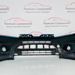 Suzuki Vitara Front Bumper Genuine Blue Mk4 2015–2018 [an50] - Image 4