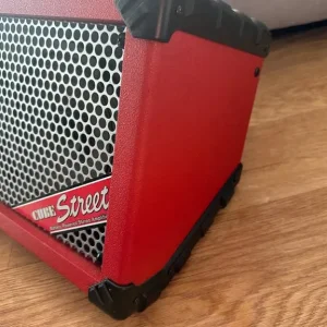 Roland Cube Street Red Stereo Combo - Image 3