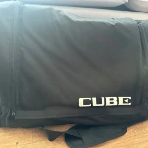 Roland Cube Street Red Stereo Combo - Image 7