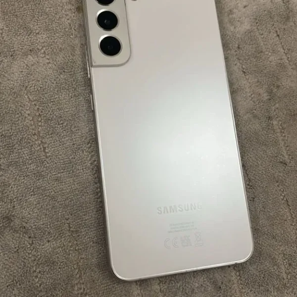 Samsung Galaxy S22 Plus 5G 128GB unlocked with warranty
