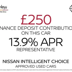 2018 Nissan Qashqai 1.2 DIG-T TEKNA 5DR XTRONIC Hatchback Petrol Automatic - Image 2
