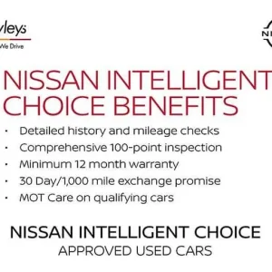2018 Nissan Qashqai 1.2 DIG-T TEKNA 5DR XTRONIC Hatchback Petrol Automatic - Image 6