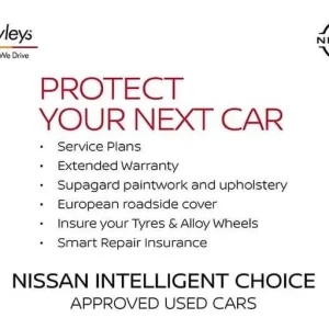 2018 Nissan Qashqai 1.2 DIG-T TEKNA 5DR XTRONIC Hatchback Petrol Automatic - Image 8