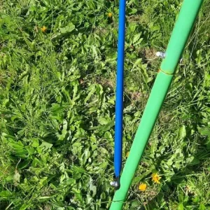 Nursery swing for toddlers - Image 6