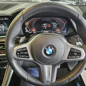 2023 BMW X5 3.0d M Sport Estate - Image 3