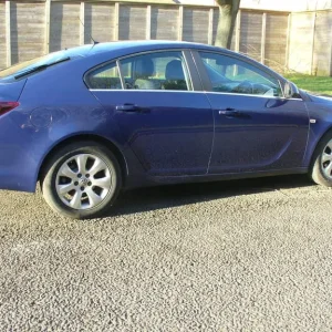 2015 Vauxhall Insignia Design CDTI E-Flex - Image 7