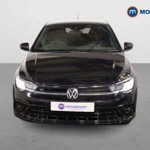2022 Volkswagen Polo 1.0 TSI R-Line 5-door Hatchback Petrol Manual - Image 2