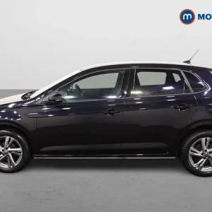 2022 Volkswagen Polo 1.0 TSI R-Line 5-door Hatchback Petrol Manual - Image 4