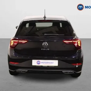 2022 Volkswagen Polo 1.0 TSI R-Line 5-door Hatchback Petrol Manual - Image 6