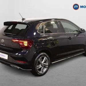 2022 Volkswagen Polo 1.0 TSI R-Line 5-door Hatchback Petrol Manual - Image 7