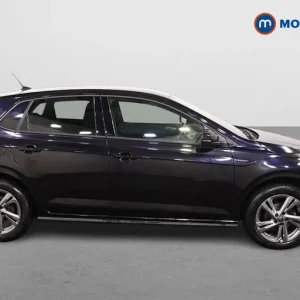 2022 Volkswagen Polo 1.0 TSI R-Line 5-door Hatchback Petrol Manual - Image 8