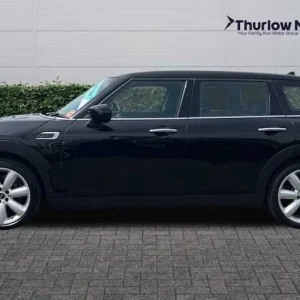 2020 MINI Clubman Cooper Exclusive 1.5L Estate with Manual - Image 6
